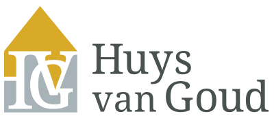 Huys van goud
